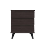 Hersh Premium Chest of Drawers Collection CARB-P2 Certified Board Full Laminated Back Panel in 6 Colours