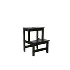 Sala Modern Solid Wood Step Chair N-Step Chair / Foldable Step Stool in 3 Models