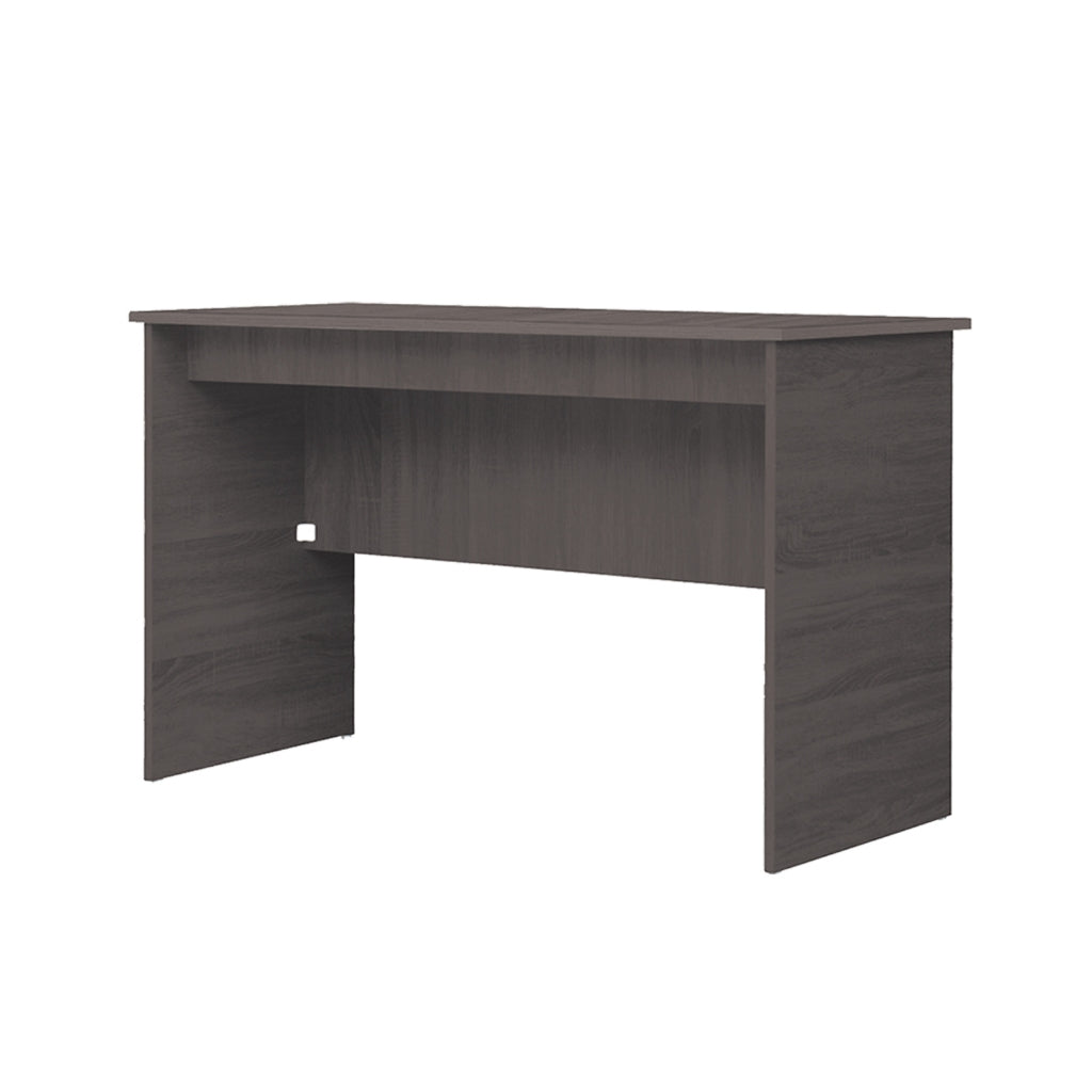Tonee Writing Table/ Study Desk with Drawers w/ Lock and Shelf CARB-P2 Certified Board