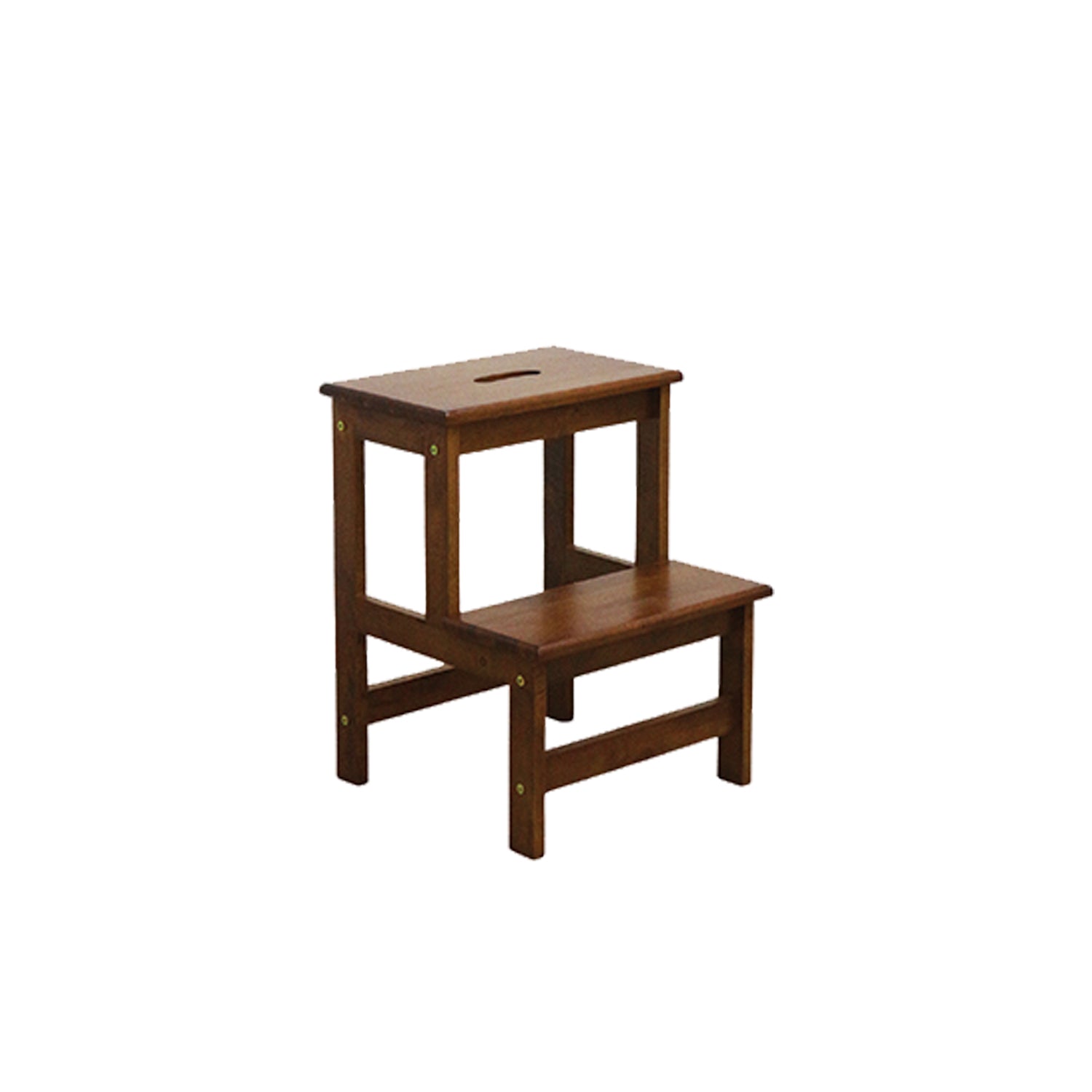 Sala Modern Solid Wood Step Chair N-Step Chair / Foldable Step Stool in 3 Models