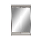 Vitta Series 19 4ft. Sliding Wardrobe