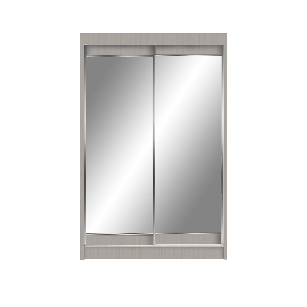 Vitta Series 19 4ft. Sliding Wardrobe