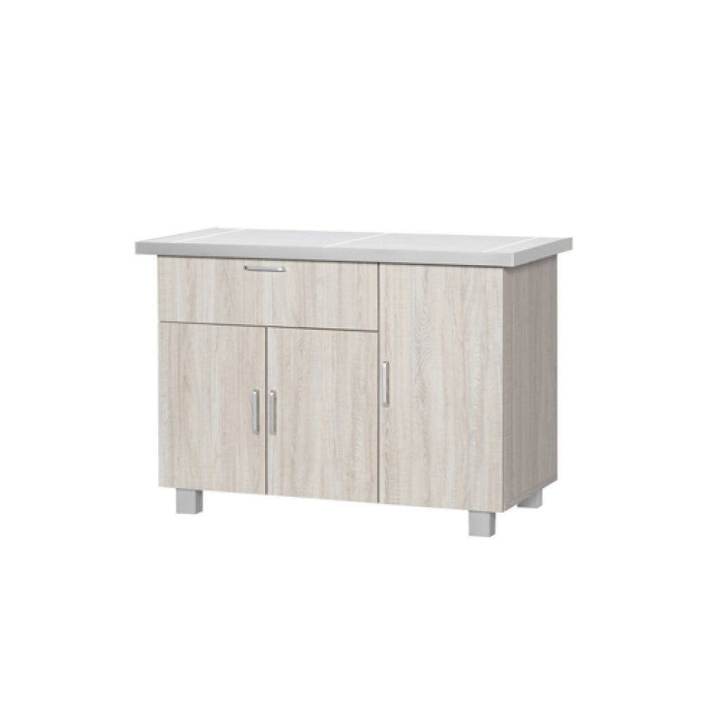 Forza Low Kitchen Cabinet In 30 Designs