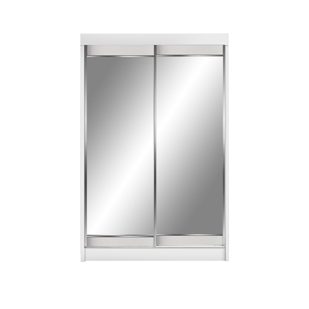 Vitta Series 20 4ft. Sliding Wardrobe