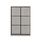 Vitta Series 22 4ft. Sliding Wardrobe