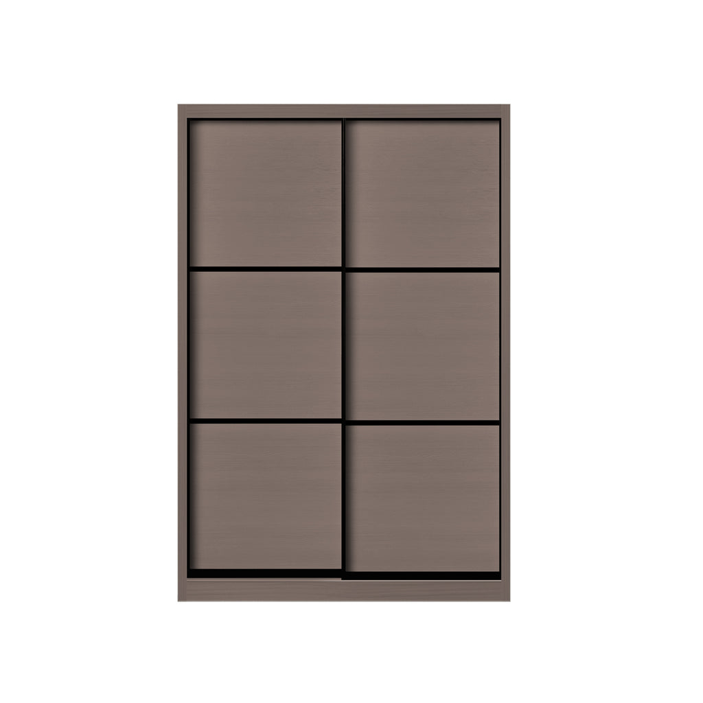 Vitta Series 22 4ft. Sliding Wardrobe