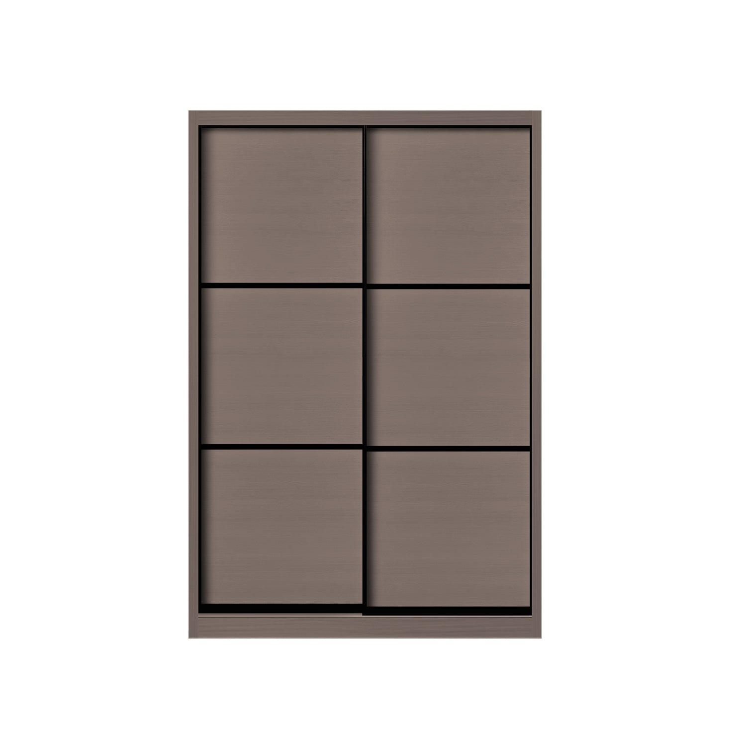 Vitta Series 22 4ft. Sliding Wardrobe