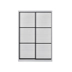 Vitta Series 23 4ft. Sliding Wardrobe