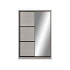 Vitta Series 25 4ft. Sliding Wardrobe