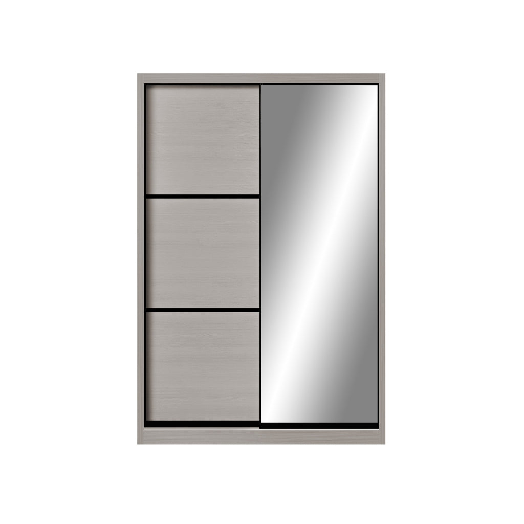 Vitta Series 25 4ft. Sliding Wardrobe