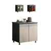 Bally Model A16 Kitchen Cabinet. Fully Assembled.