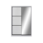 Vitta Series 26 4ft. Sliding Wardrobe