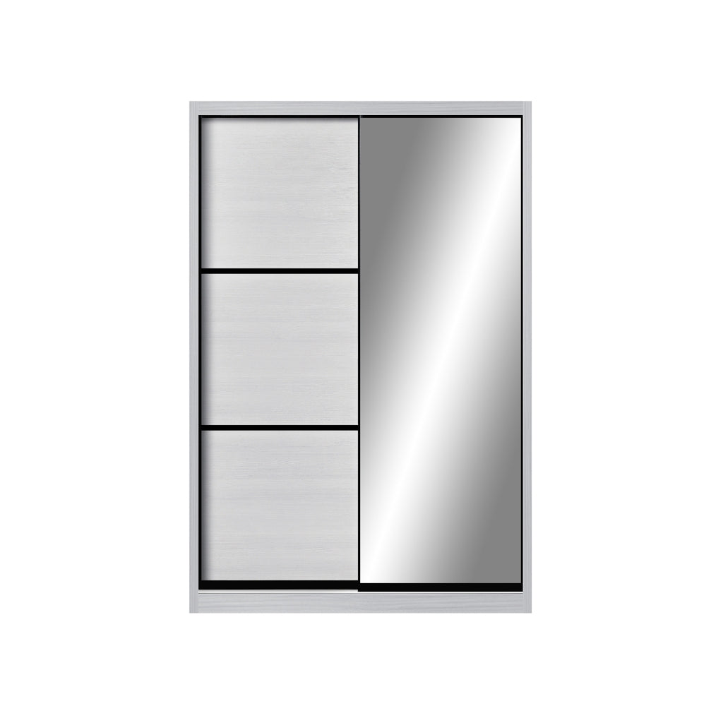 Vitta Series 26 4ft. Sliding Wardrobe