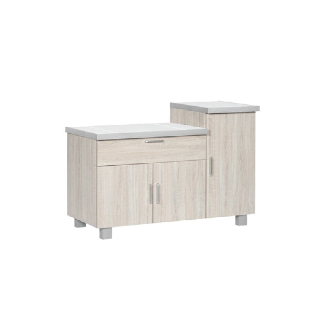 Forza Low Kitchen Cabinet In 30 Designs