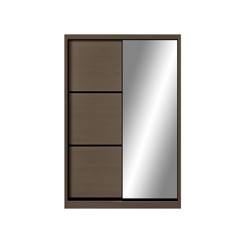 Vitta Series 27 4ft. Sliding Wardrobe