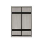 Vitta Series 28 4ft. Sliding Wardrobe