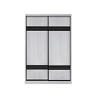 Vitta Series 29 4ft. Sliding Wardrobe
