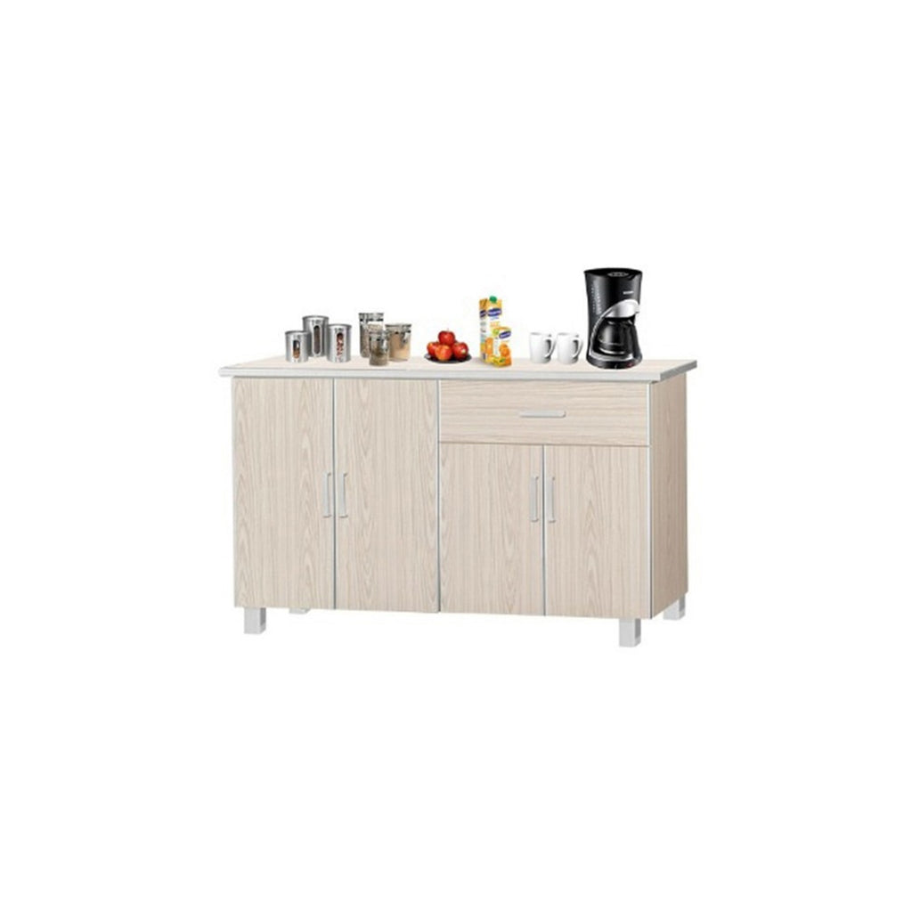 Forza Low Kitchen Cabinet In 30 Designs