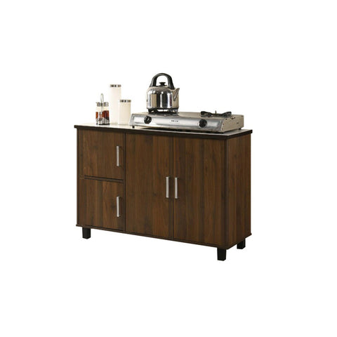 Image of Forza Low Kitchen Cabinet In 30 Designs