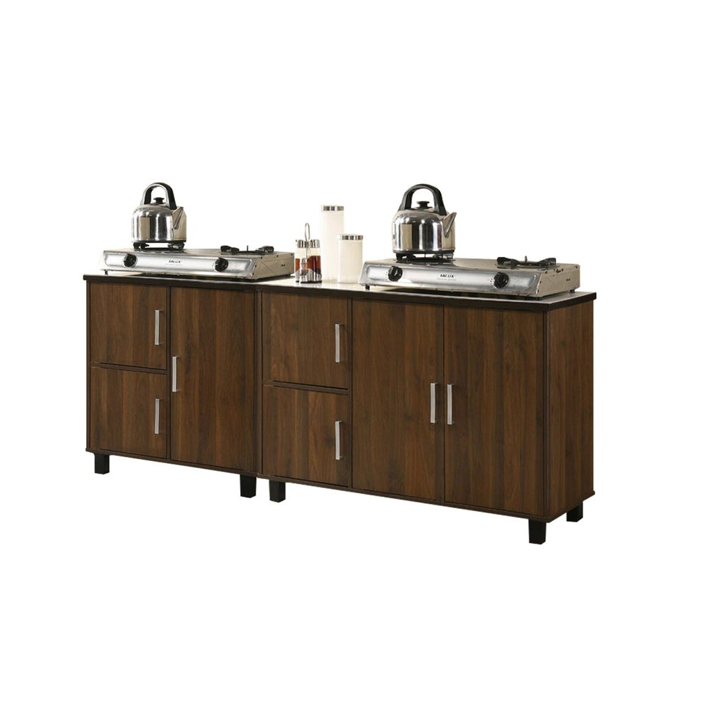 Forza Low Kitchen Cabinet In 30 Designs