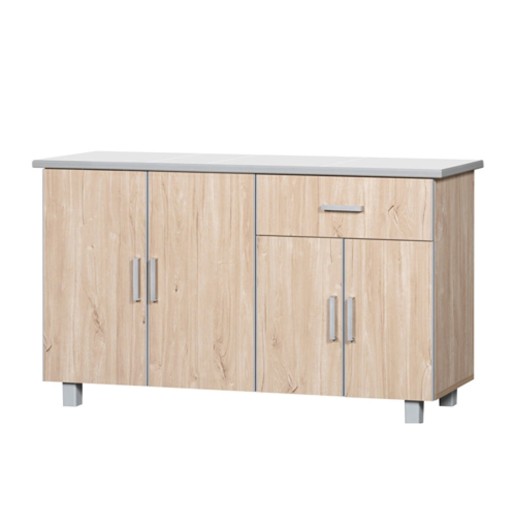 Forza Low Kitchen Cabinet In 30 Designs