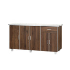 Forza Low Kitchen Cabinet In 30 Designs