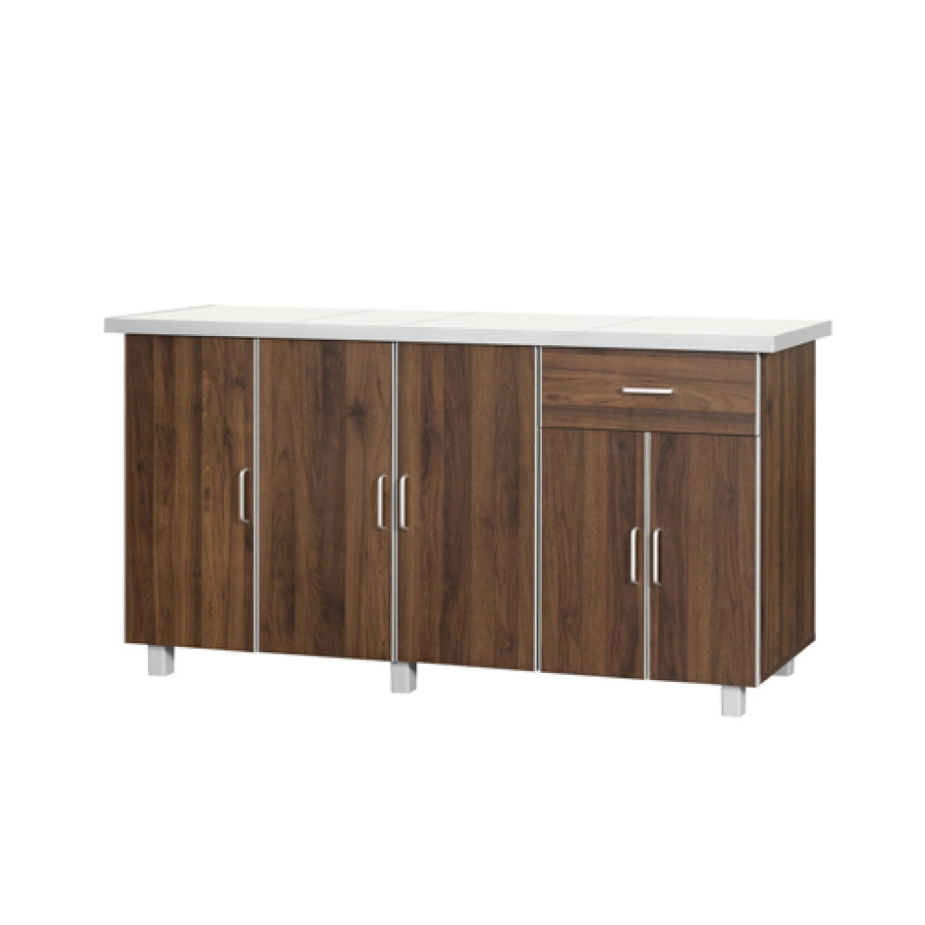 Forza Low Kitchen Cabinet In 30 Designs