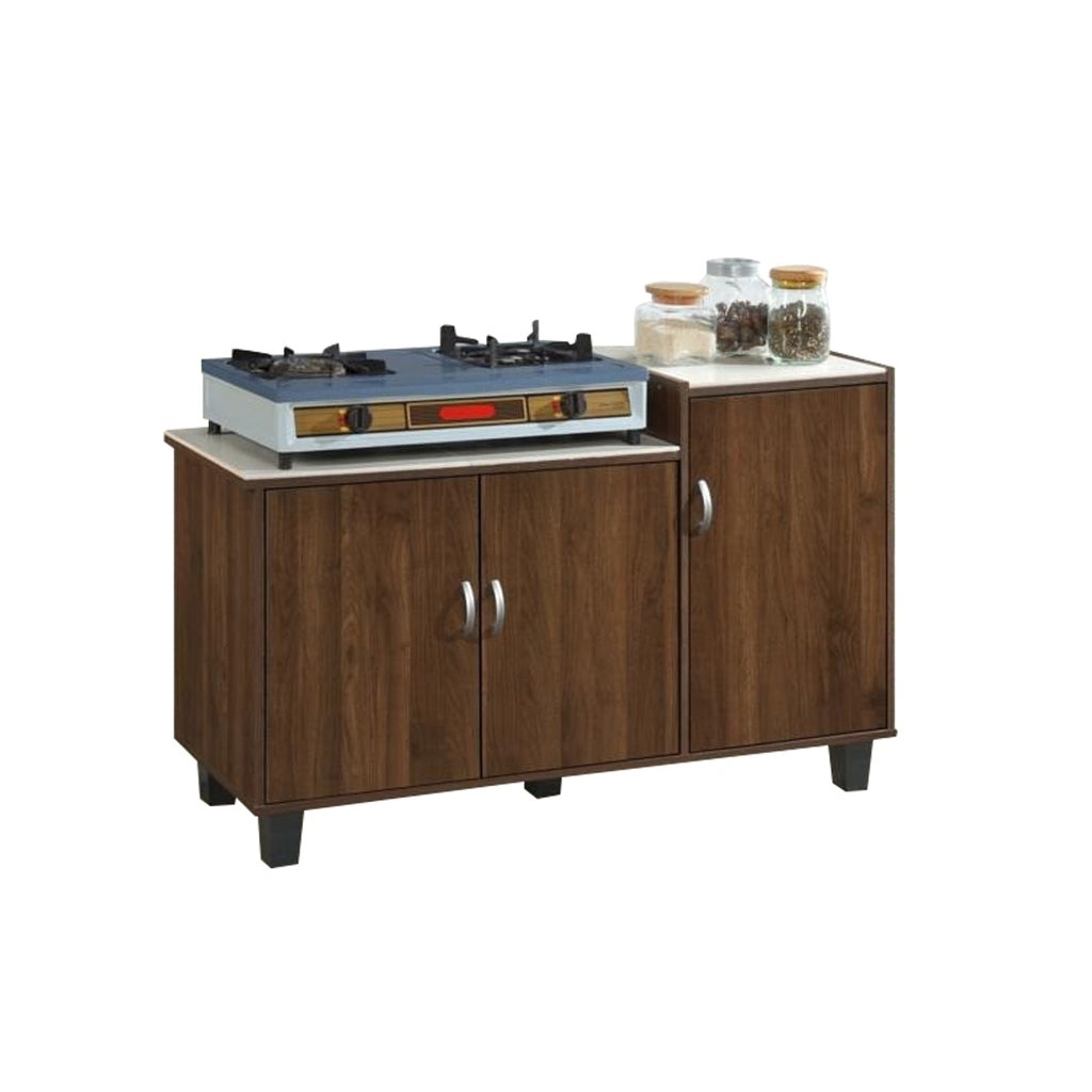 Forza Low Kitchen Cabinet In 30 Designs