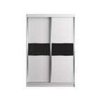 Vitta Series 11 4ft. Sliding Wardrobe
