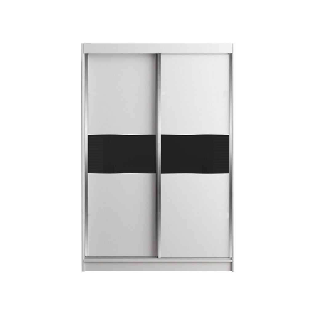 Vitta Series 11 4ft. Sliding Wardrobe