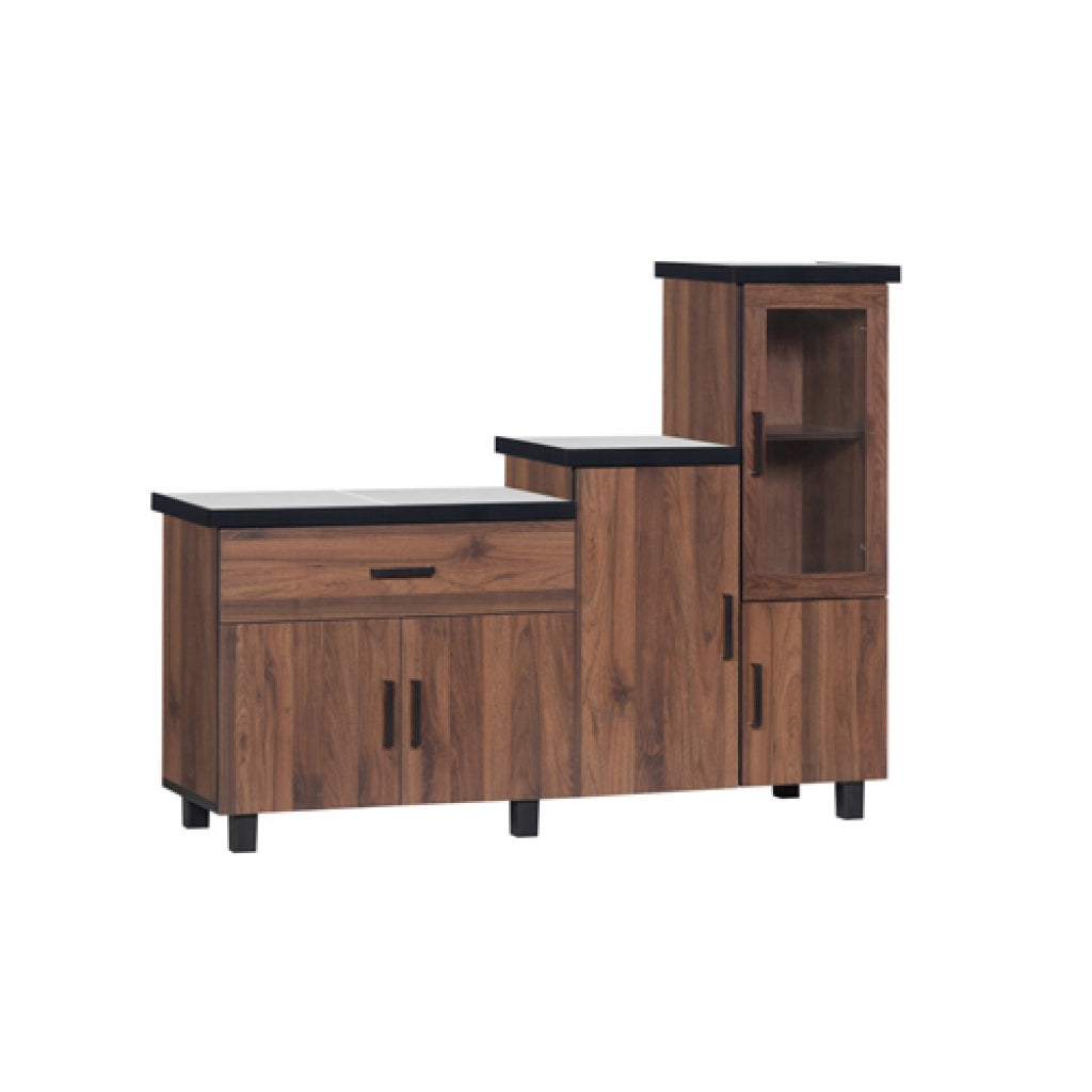 Forza Low Kitchen Cabinet In 30 Designs