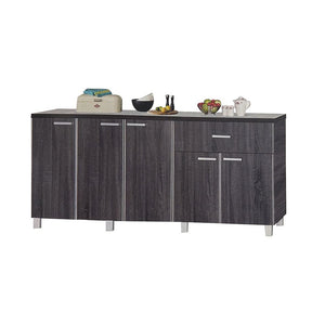 Forza Low Kitchen Cabinet In 30 Designs