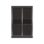 Vitta Series 12 4ft. Sliding Wardrobe