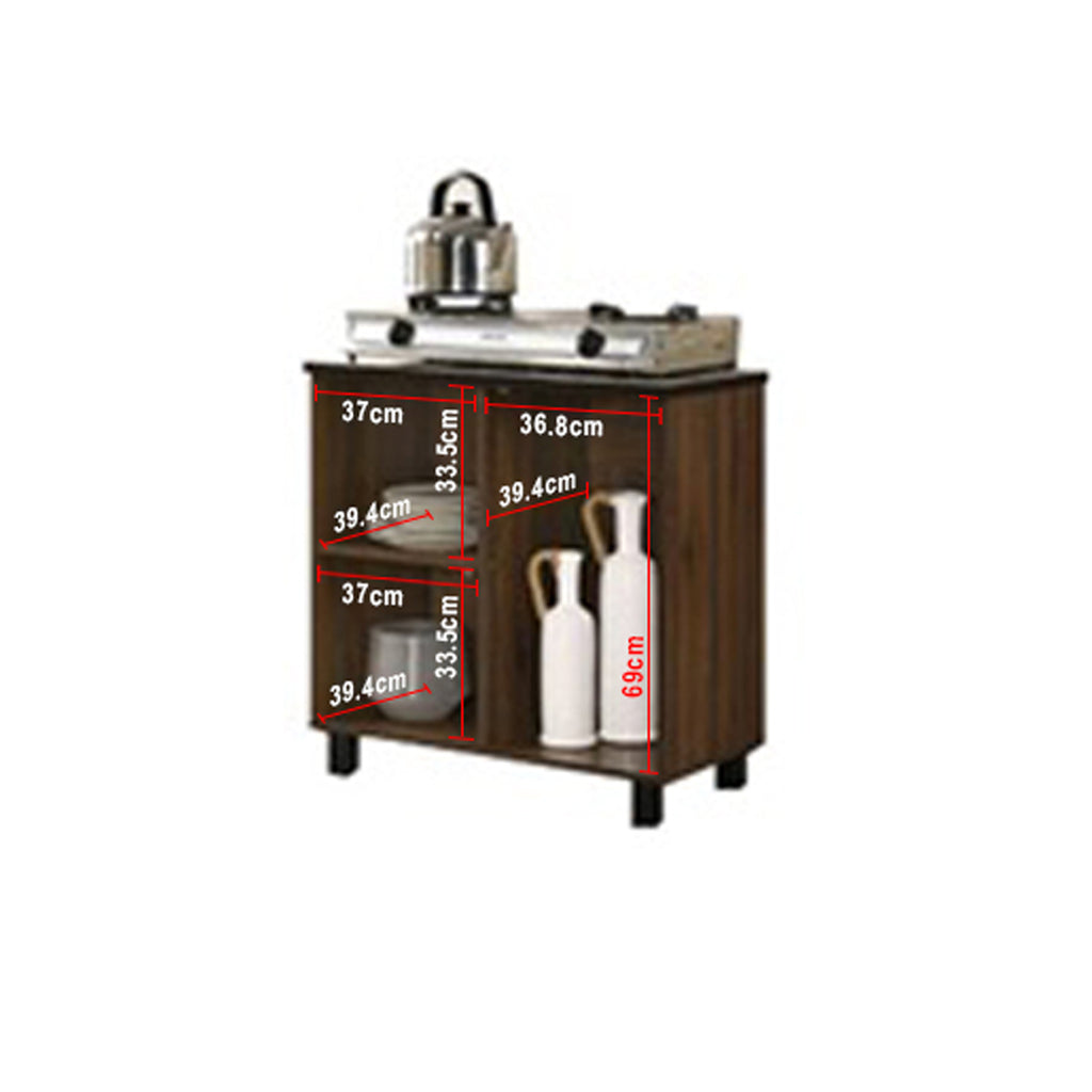 Eki Series 1 Kitchen Cabinet