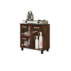 Eki Series 1 Kitchen Cabinet