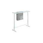 Siera Clothing Towel Rack Metal/Wood Material in 6 Models Available