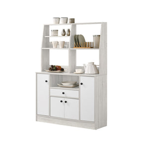 Forza Low Kitchen Cabinet In 30 Designs