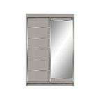 Vitta Series 13 4ft. Sliding Wardrobe