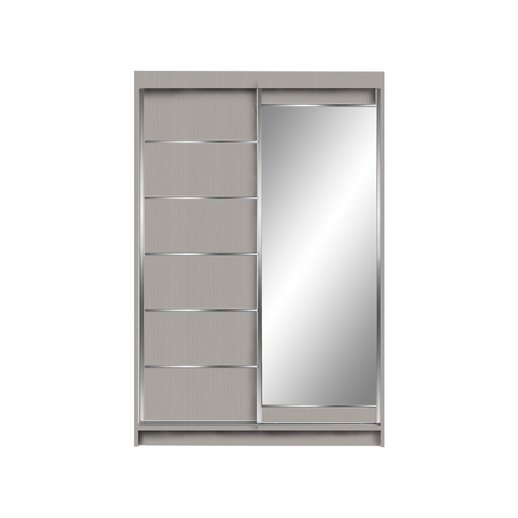 Vitta Series 13 4ft. Sliding Wardrobe