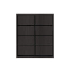 Kenzo Series 21 5ft Sliding Door Wardrobe with Internal Drawer