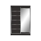 Vitta Series 15 4ft. Sliding Wardrobe