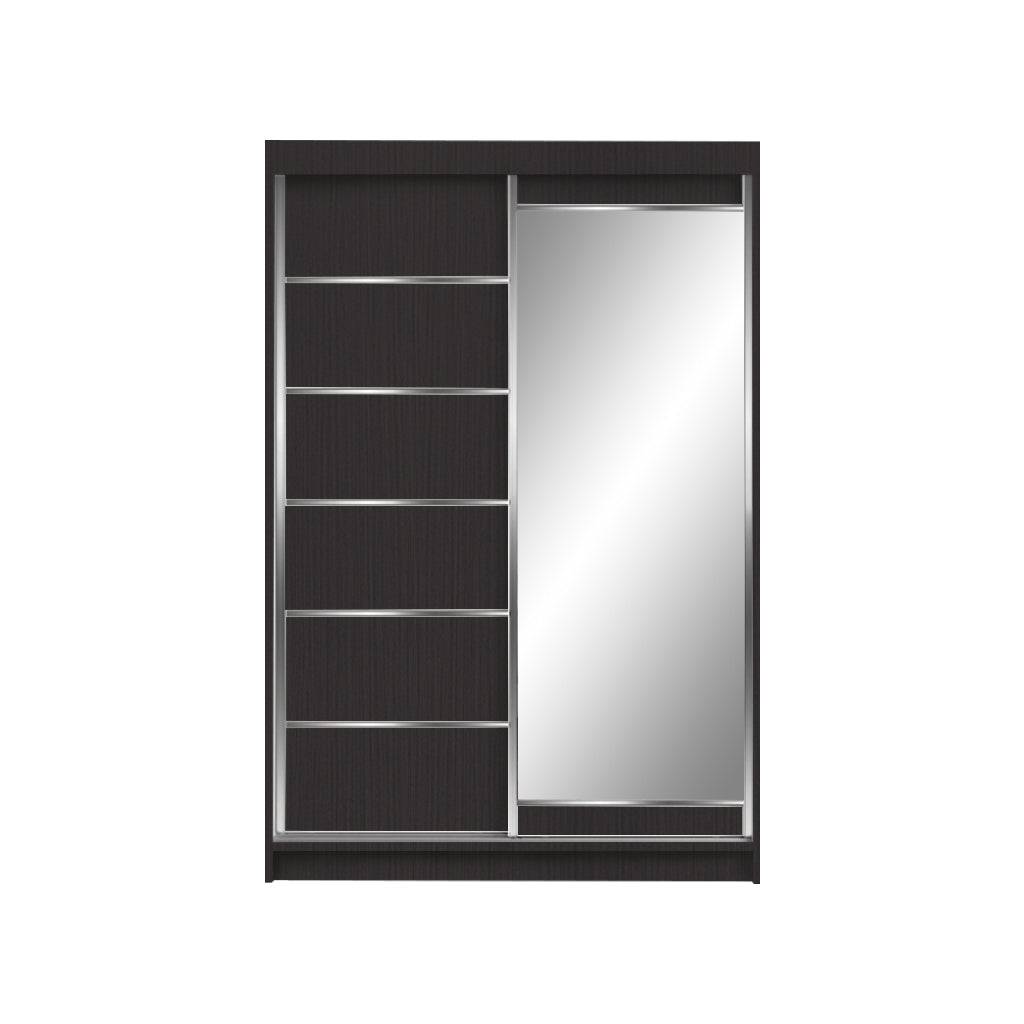 Vitta Series 15 4ft. Sliding Wardrobe