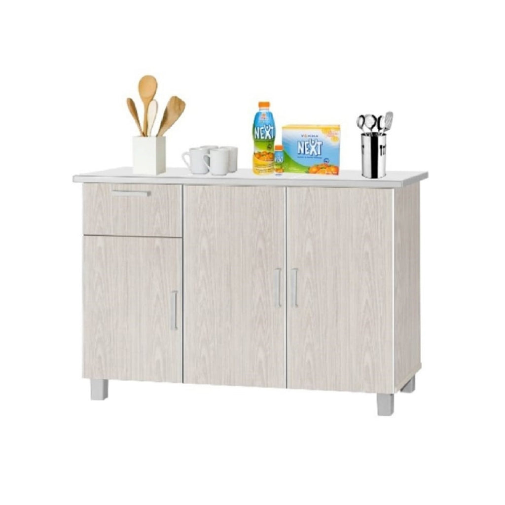 Forza Low Kitchen Cabinet In 30 Designs