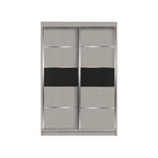 Vitta Series 16 4ft. Sliding Wardrobe