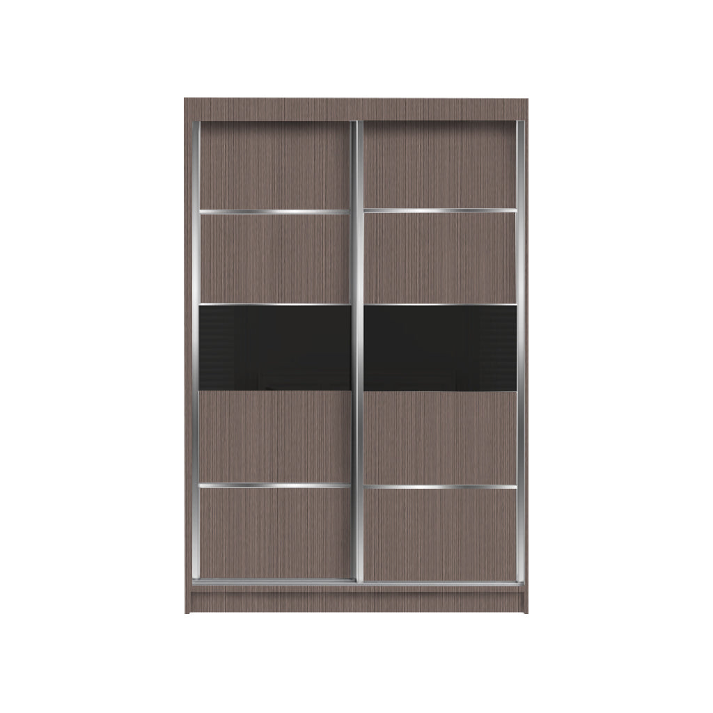 Vitta Series 16 4ft. Sliding Wardrobe