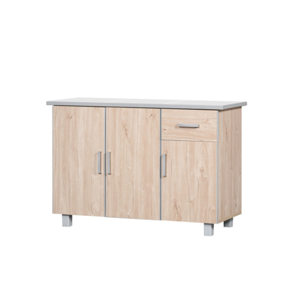 Forza Low Kitchen Cabinet In 30 Designs