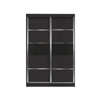 Vitta Series 18 4ft. Sliding Wardrobe