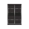 Vitta Series 18 4ft. Sliding Wardrobe