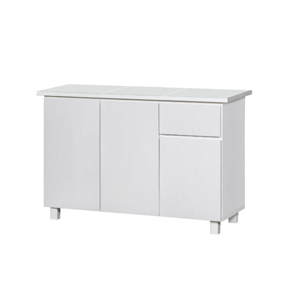 Forza Low Kitchen Cabinet In 30 Designs