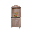 Hindu Series 1 Altar Cabinet